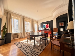 t3 à la vente -   59000  LILLE, surface 126 m2 vente t3 - UBI441607244